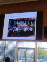 Denmark, August 2025