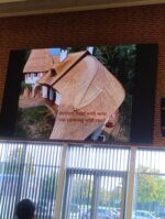 Denmark, August 2025